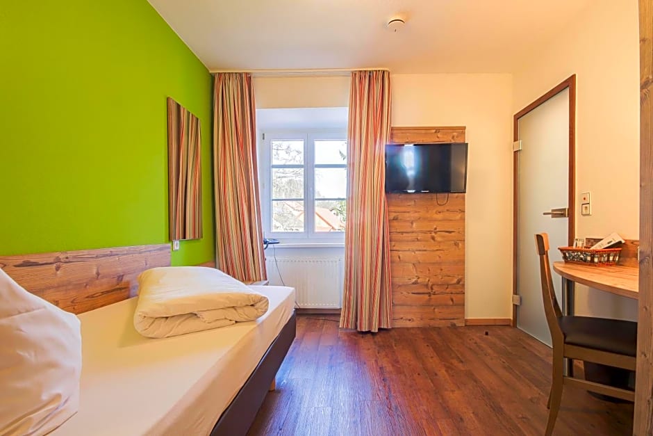Landgasthof Hotel Rebstock