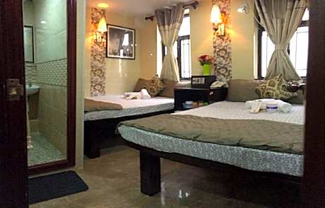 Standard Family Room