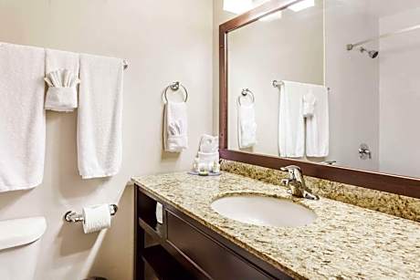 Queen Studio - Non-Smoking