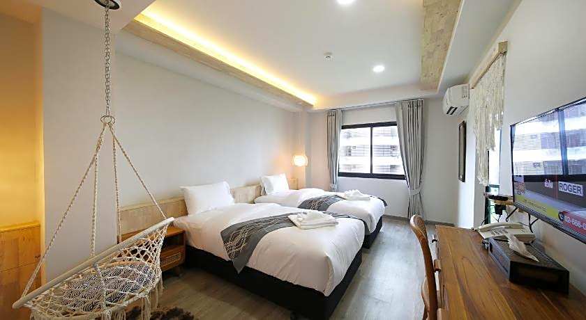 The Wood Pattani Hotel