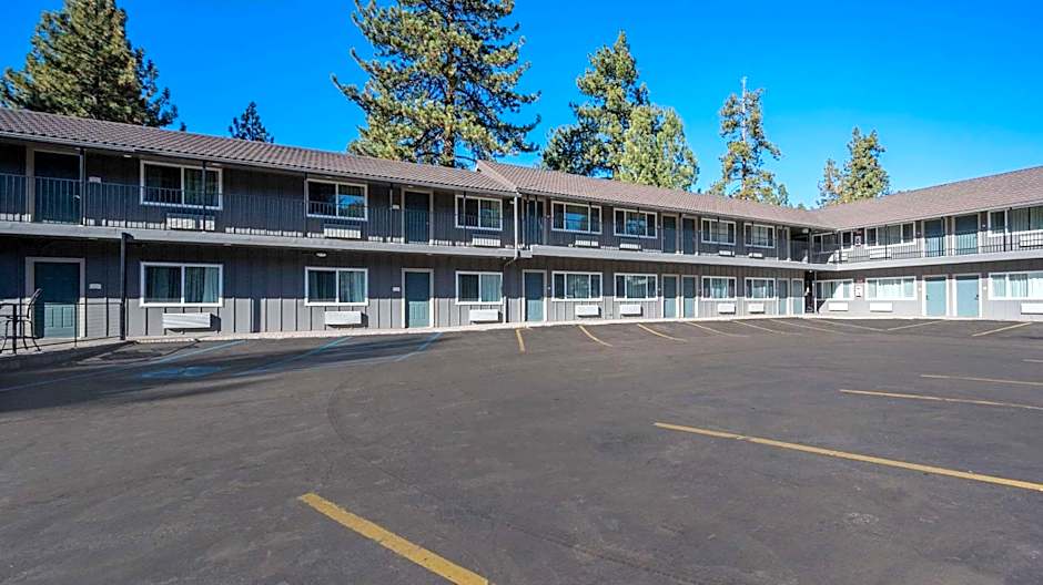Quality Inn South Lake Tahoe