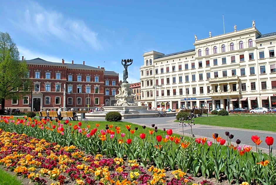 Parkhotel Görlitz