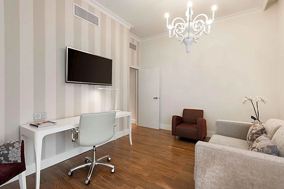 NH Collection Madrid Abascal