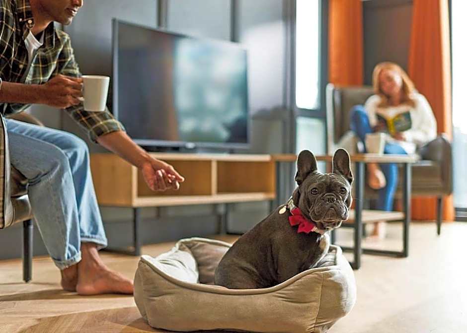 Rivendale Lodge Retreat