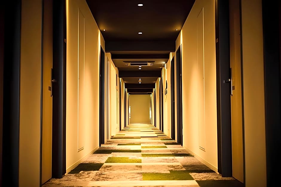 Nest Hotel Kyoto Shijo Karasuma