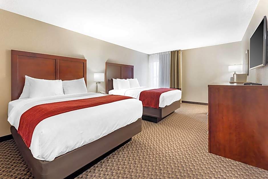 Comfort Inn Ebensburg