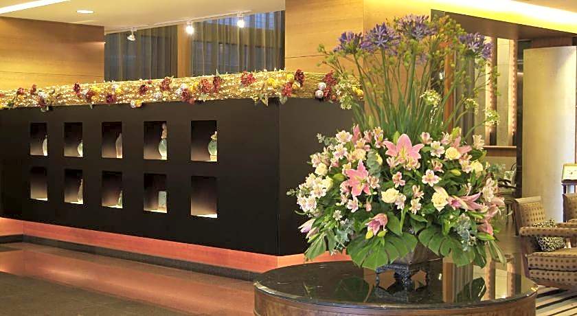 Hotel King'S Town