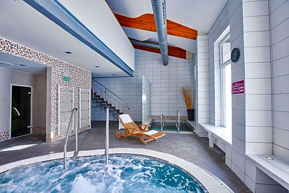 Hotel Stupka