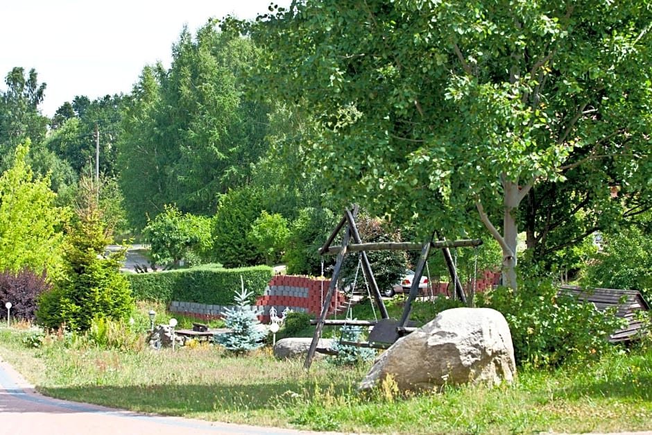 Kaszuby Resort Zacisze