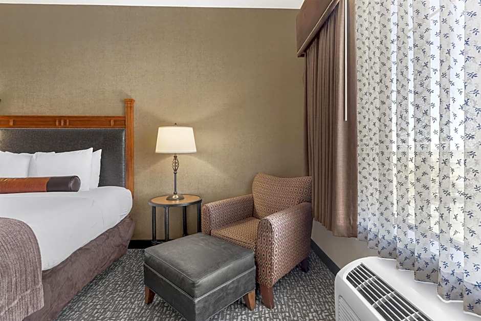 Best Western Plus Bryce Canyon Grand Hotel