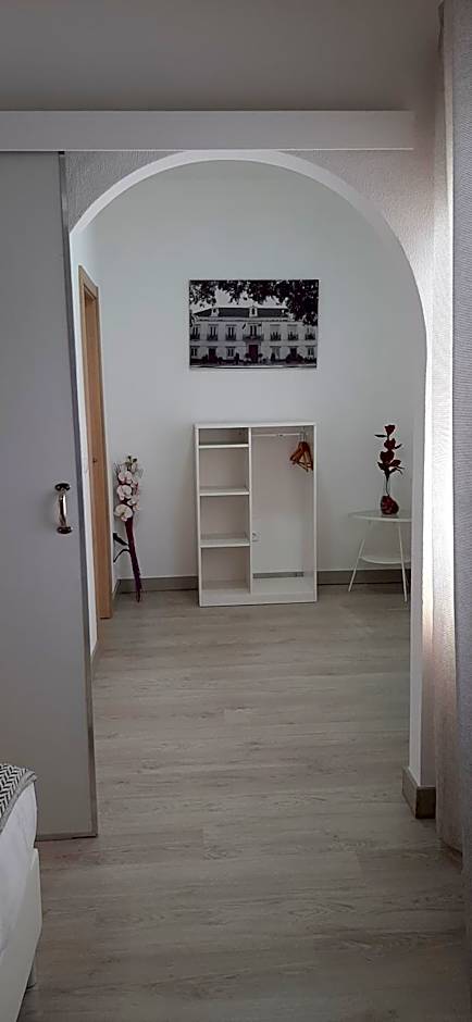 Hostel de Borba - Just In House