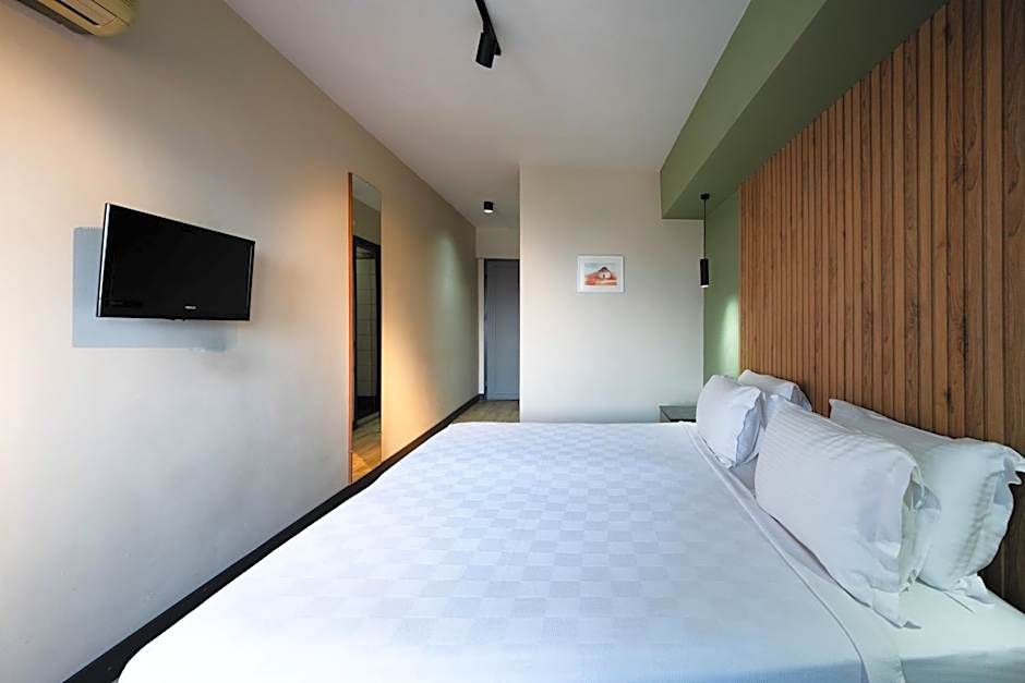 Photo 1 of 16 of Standard 1 Double Bed or 2 Beds