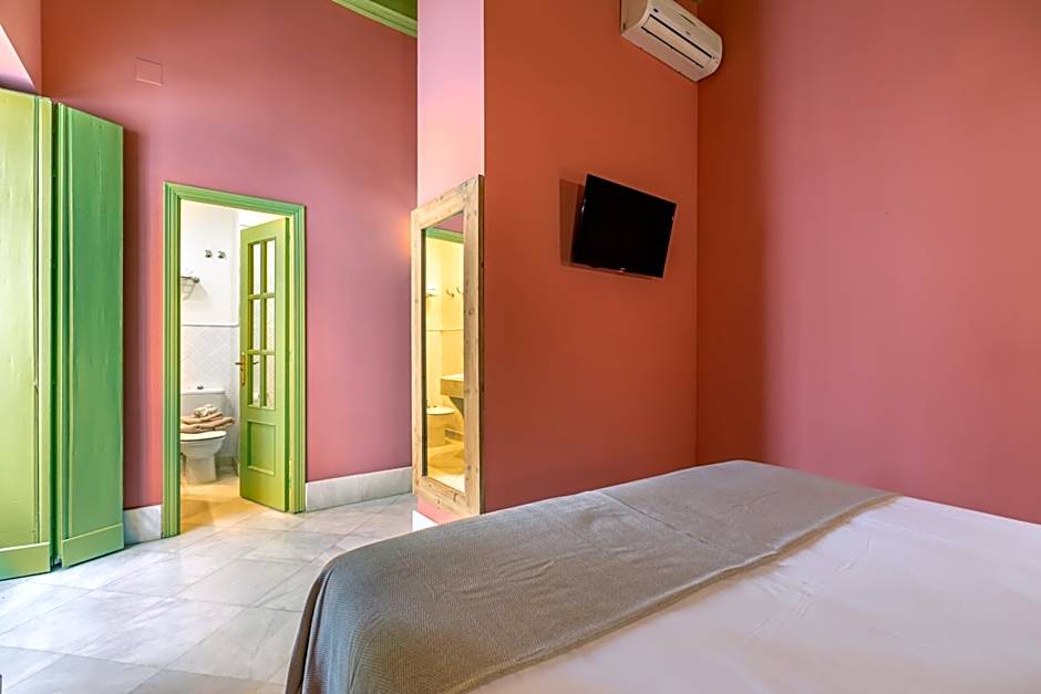 La Abadia de Giralda