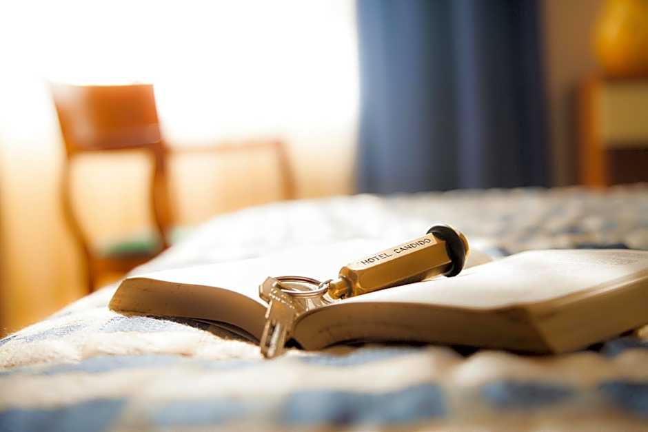Hotel Candido
