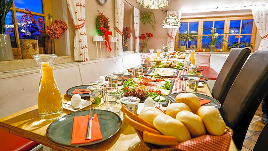 Landgasthof zum Papyrer - Erholung im Urlaubsgebiet