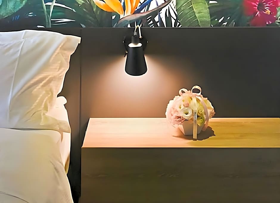 Just Sleep Kaohsiung Station