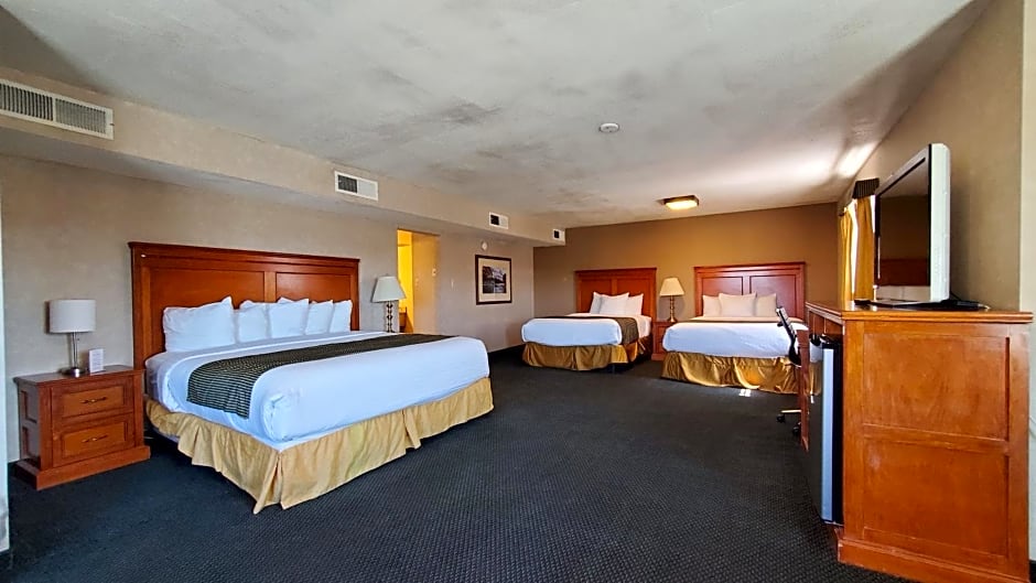 Ramada by Wyndham Flagstaff East