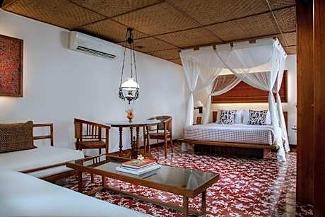 Village Bungalow