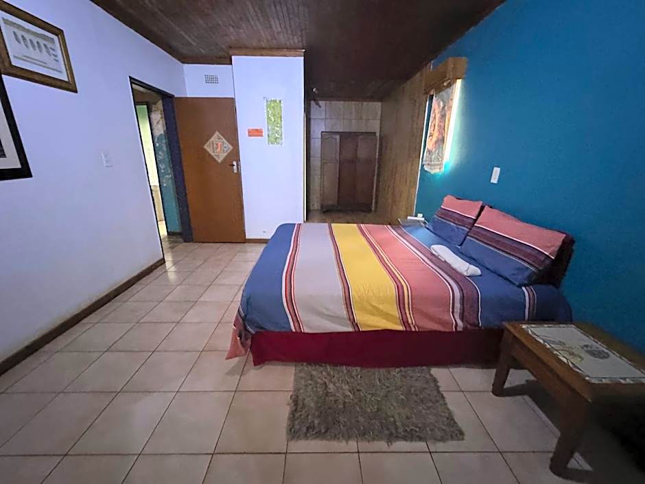 Sabie Gypsy's Backpackers
