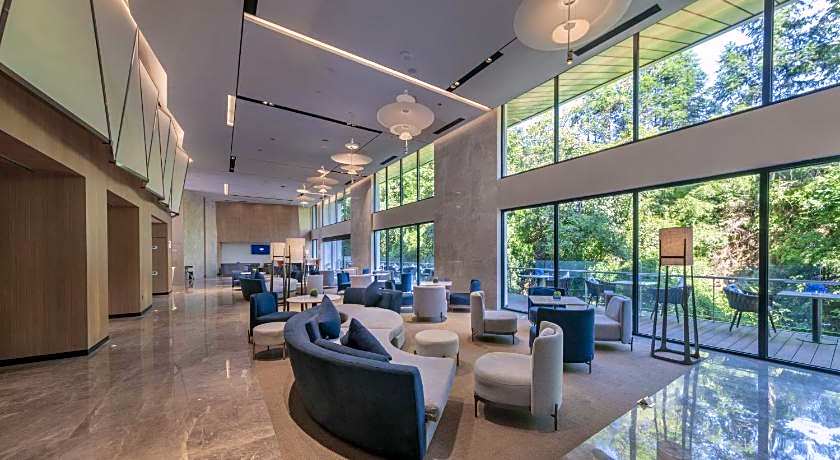 Holiday Inn Express Emei Qiliping By IHG