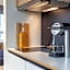 smartments Wien Hauptbahnhof - Serviced Apartments