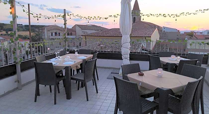 AGORA' Castelnuovo della Daunia