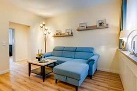 Apartment - Ground Floor