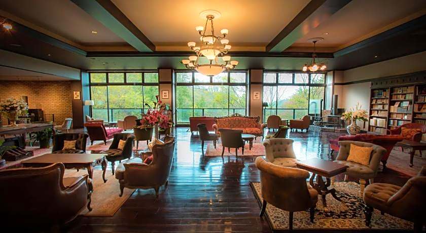 Tateshina Shinyu Onsen