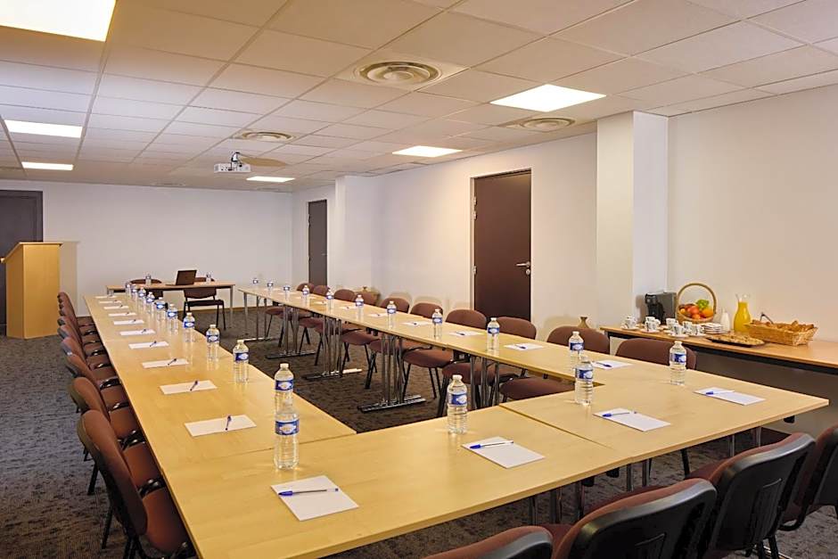Zenitude Swiss Apparthotels
