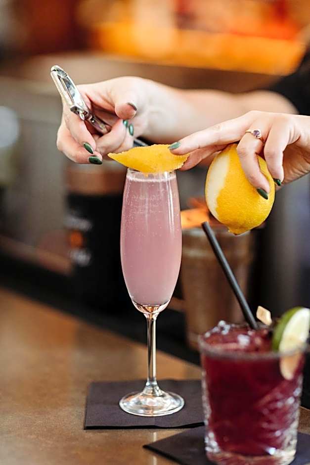 Boston Marriott Long Wharf