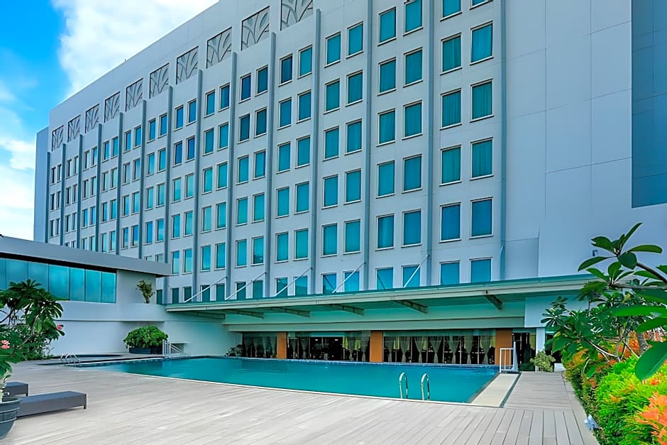 Hotel Selyca Mulia Samarinda