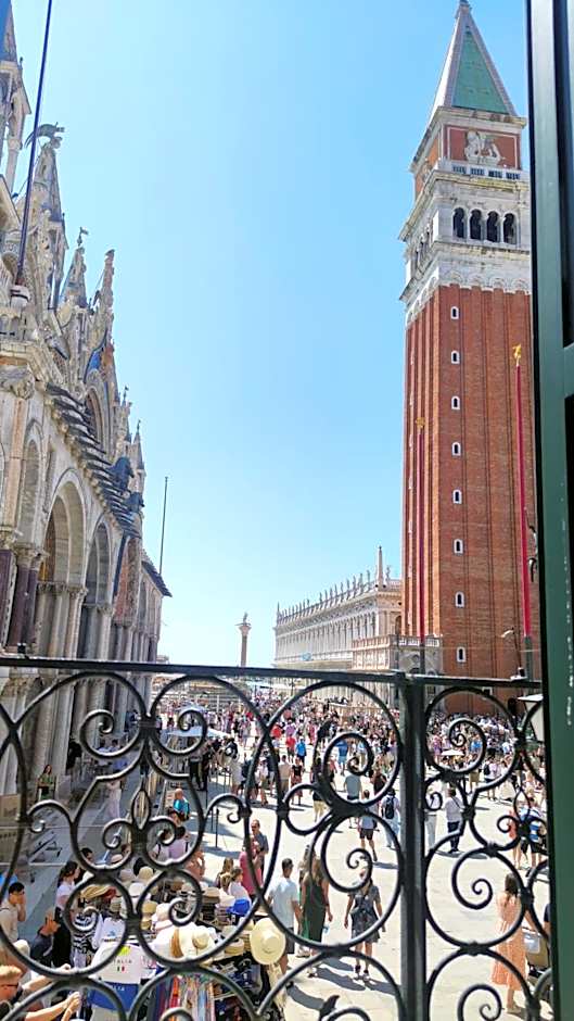 San Marco Luxury - Bellevue Luxury Suites