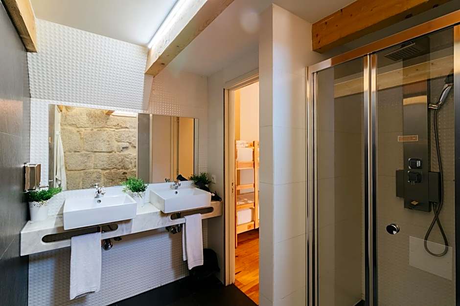 Happy Porto Hostel