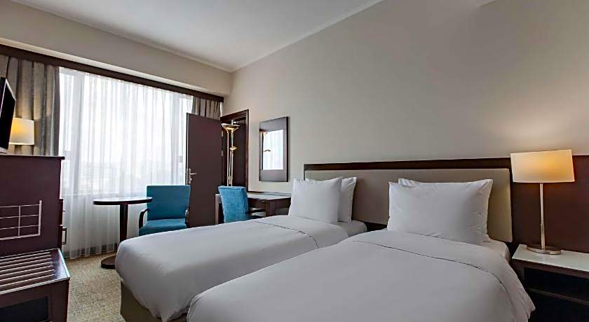 Radisson Blu Hotel Ankara