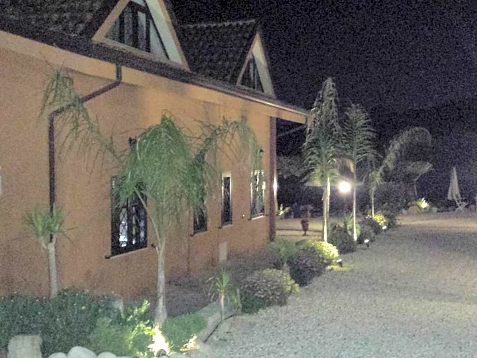 B&B Villa Molinari Restaurant e Baby Park