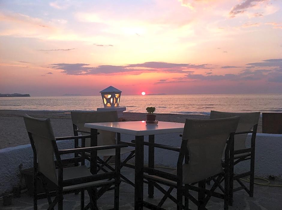 Filorian Hotel Apartments