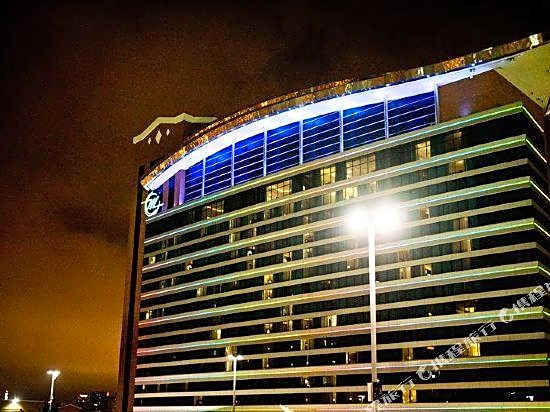 MotorCity Casino Hotel