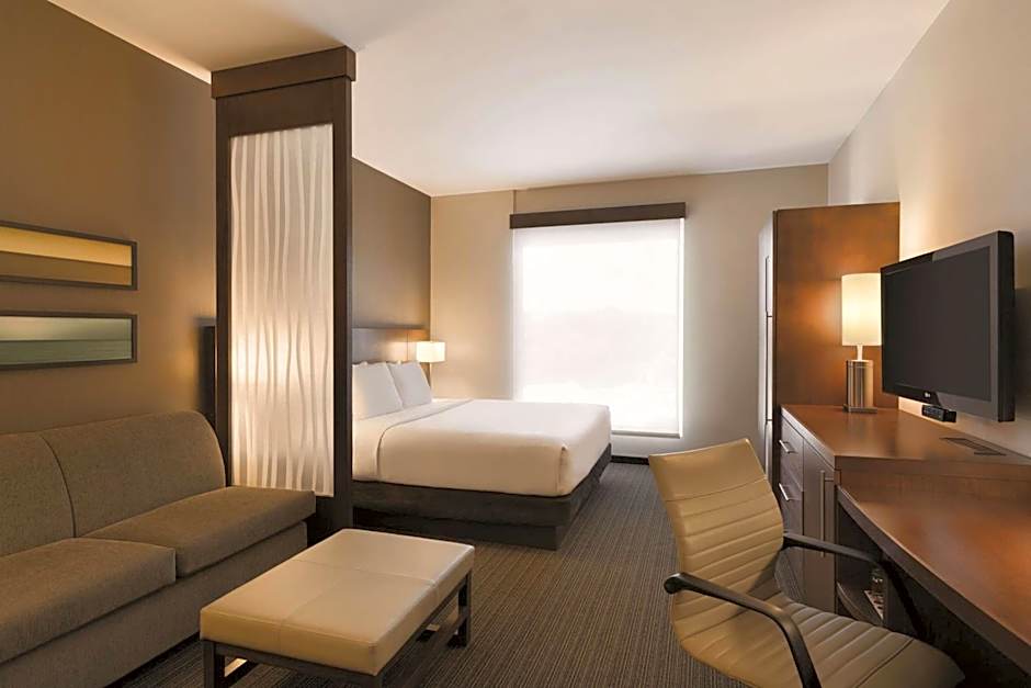 MARINN PLACE Financial District