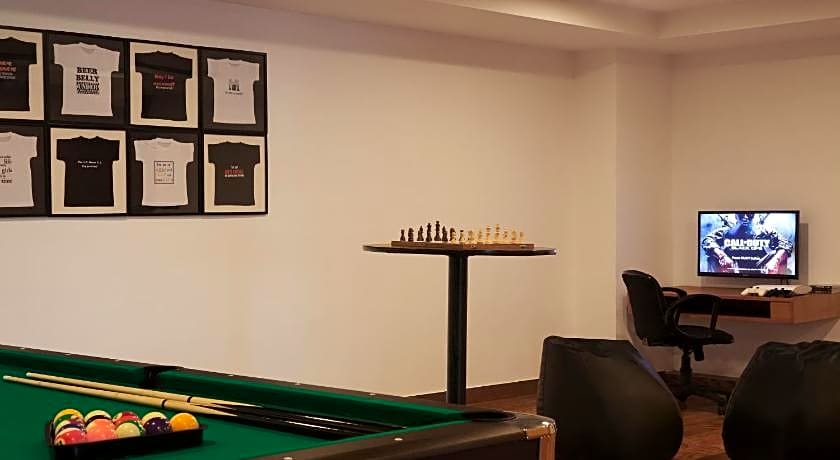 Lemon Tree Hotel Dehradun