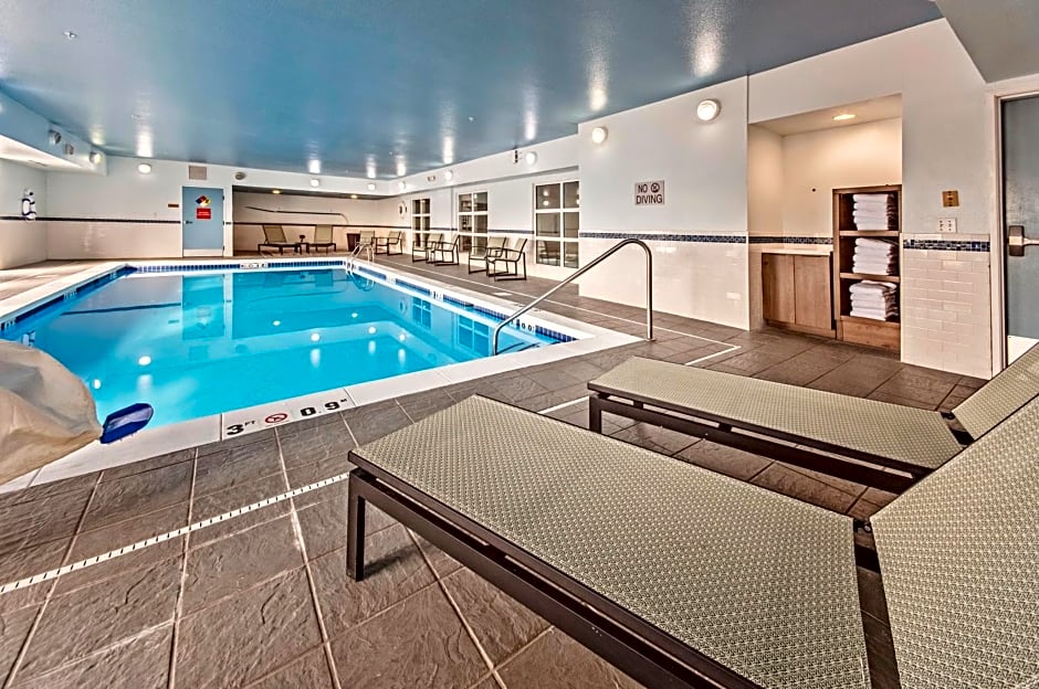 Staybridge Suites Cedar Rapids North By IHG
