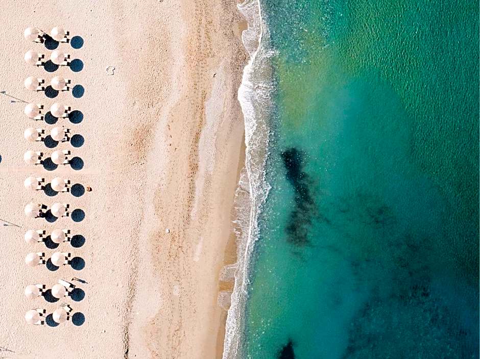 Grecotel Plaza Beach House