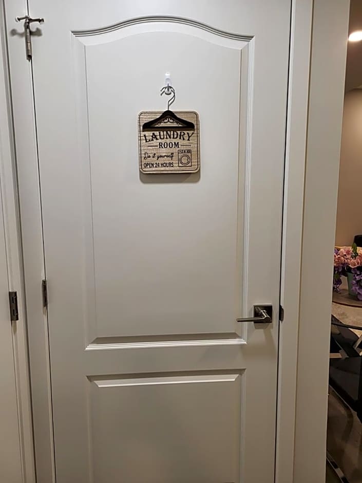 Modern 2 Bed Urban Retreat