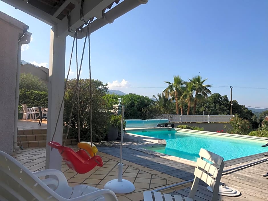 CHAMBRE HOTES CARPE DIEM