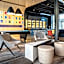 Aloft by Marriott San Francisco Airport