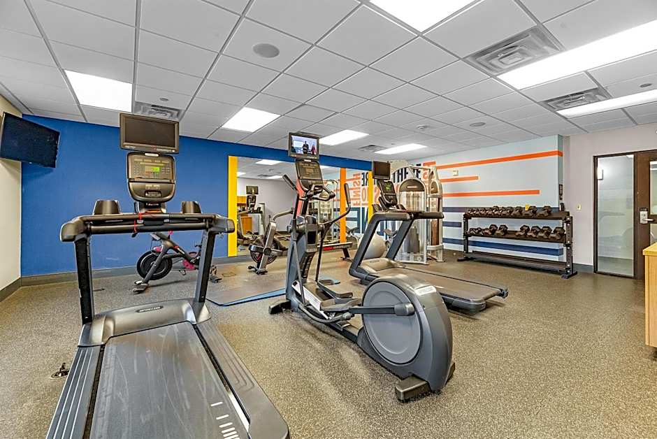 Hampton Inn & Suites New Braunfels