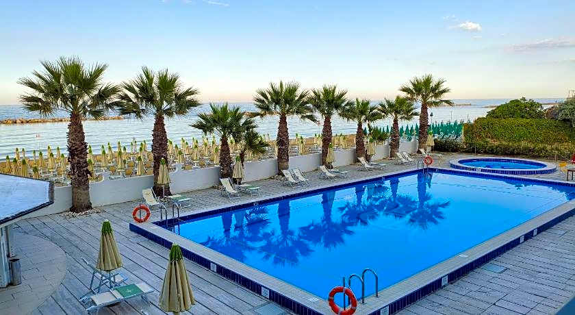 Club Esse Mediterraneo
