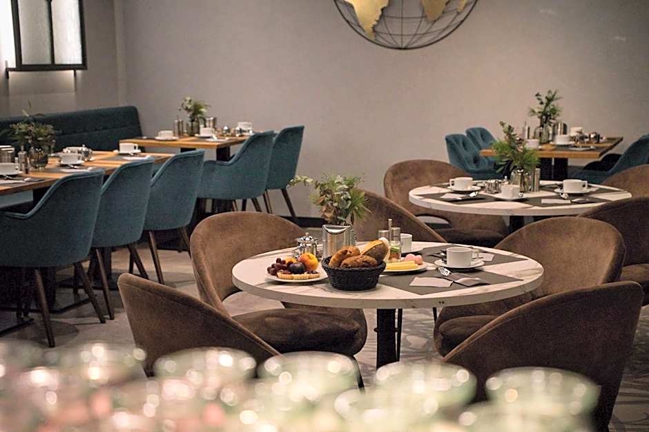 Best Western Plus Hotel Regence