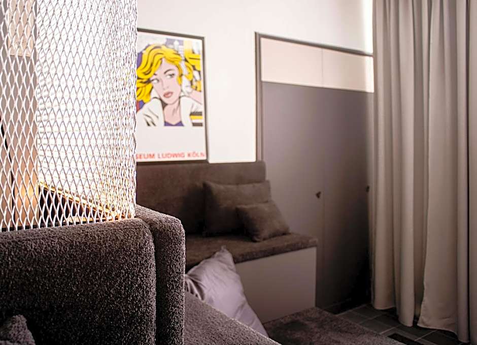 YokoLou - Design-Apartments