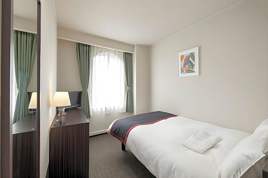Hotel Horidome Villa