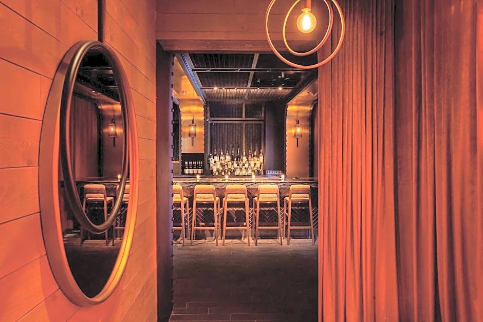 Moxy by Marriott NYC Times Square